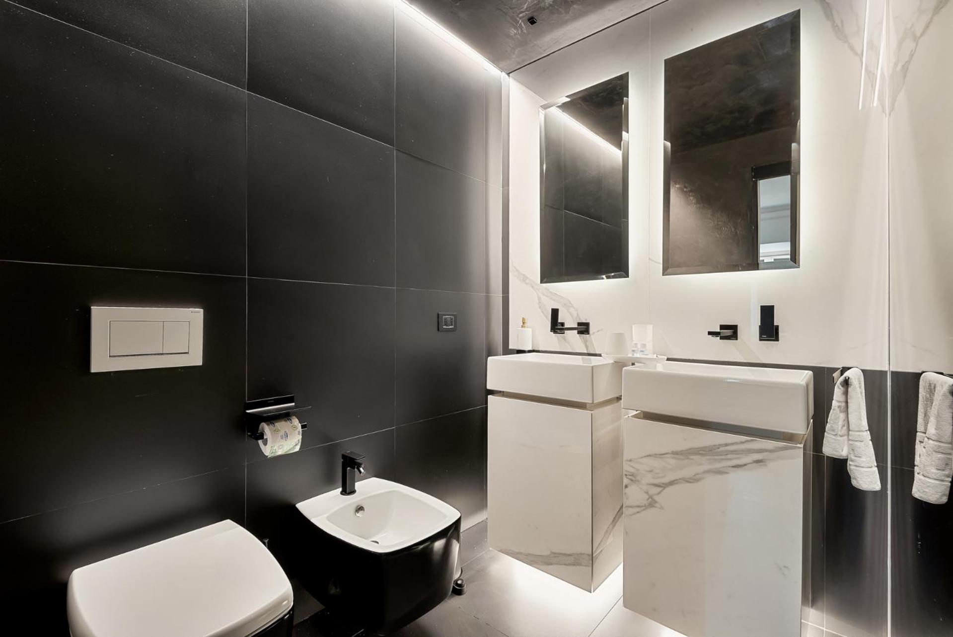 Apartamento Le Bijou - Luxury Art View Of The Duomo *
