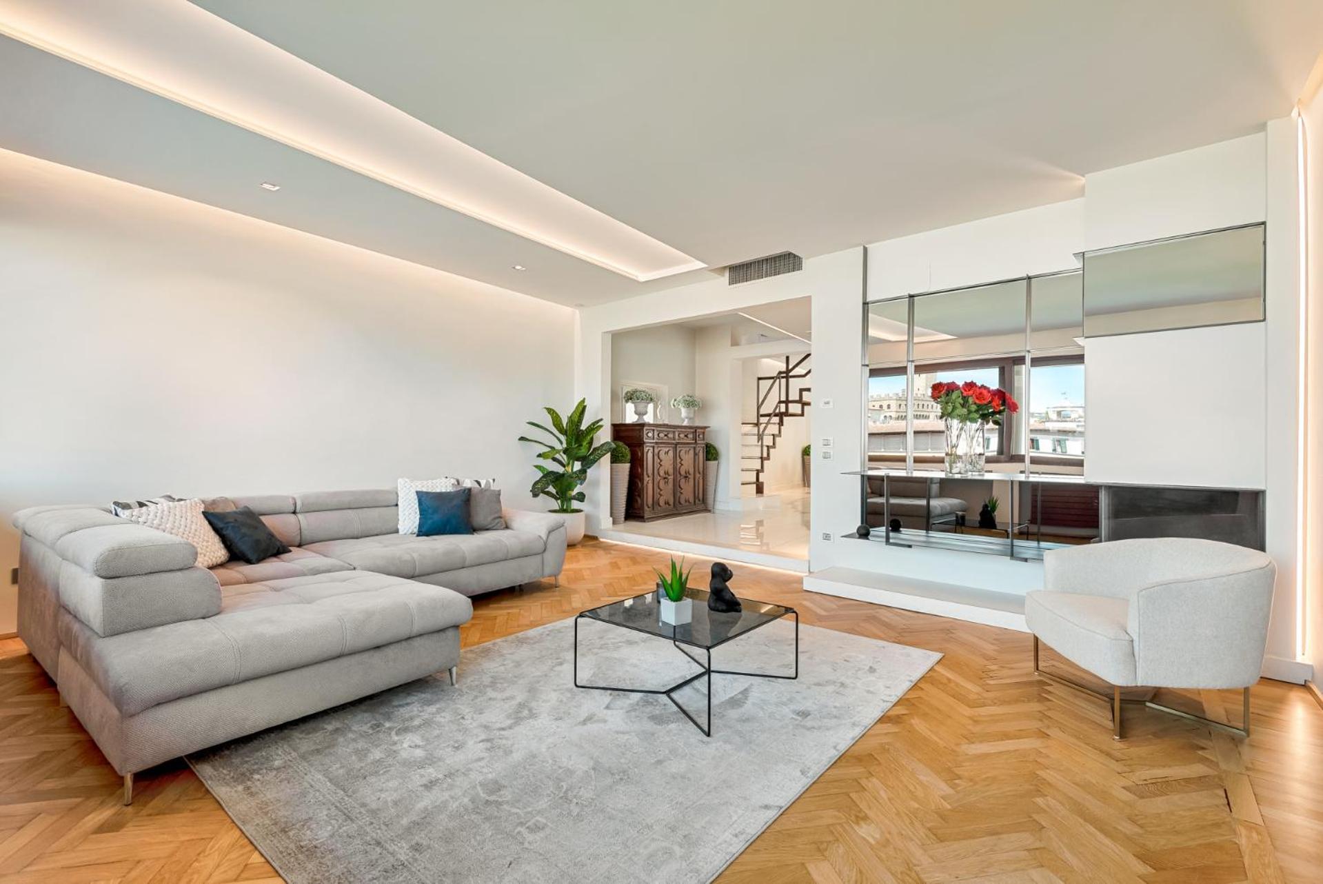 Le Bijou - Luxury Art View Of The Duomo Apartamento *