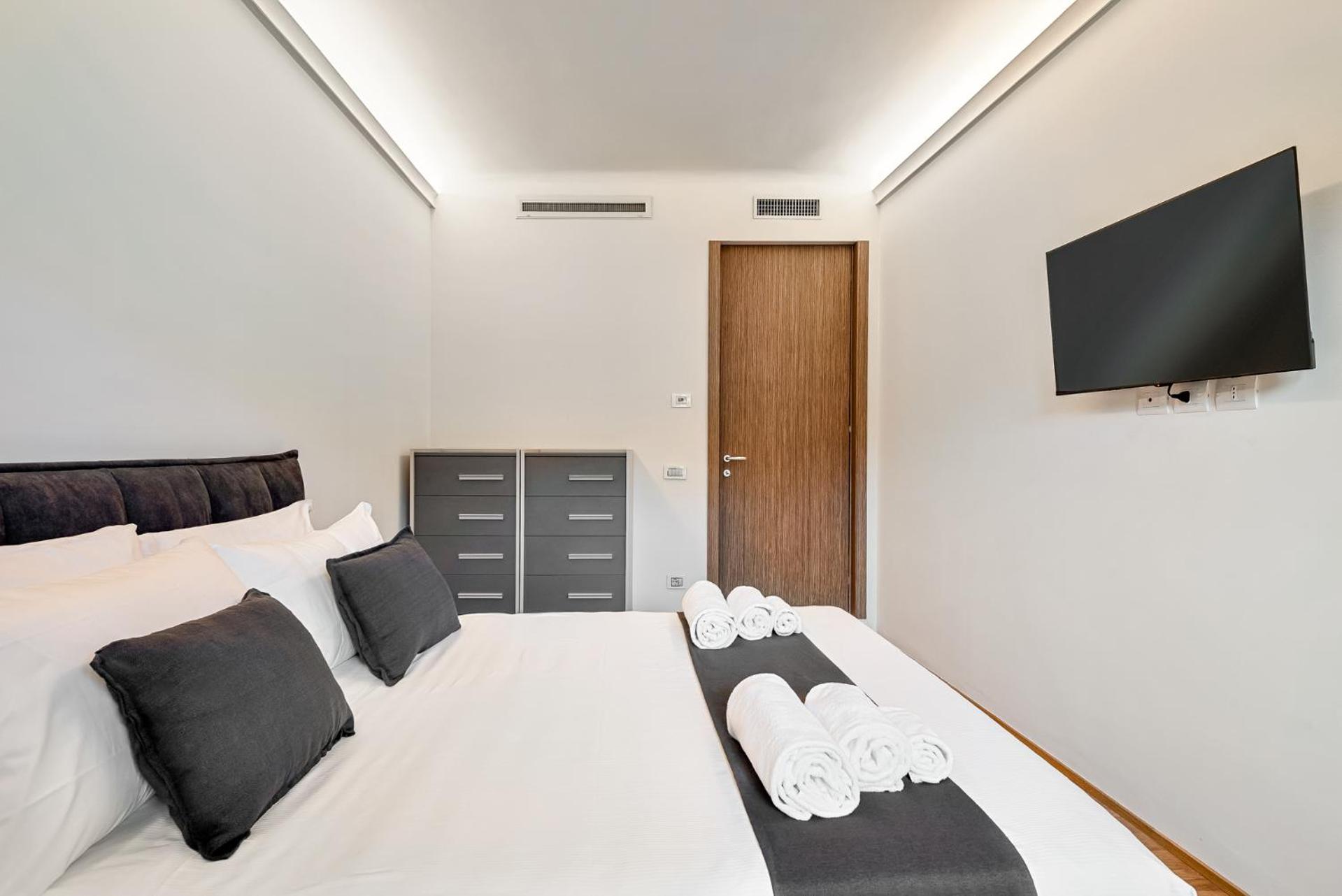 Le Bijou - Luxury Art View Of The Duomo Apartamento