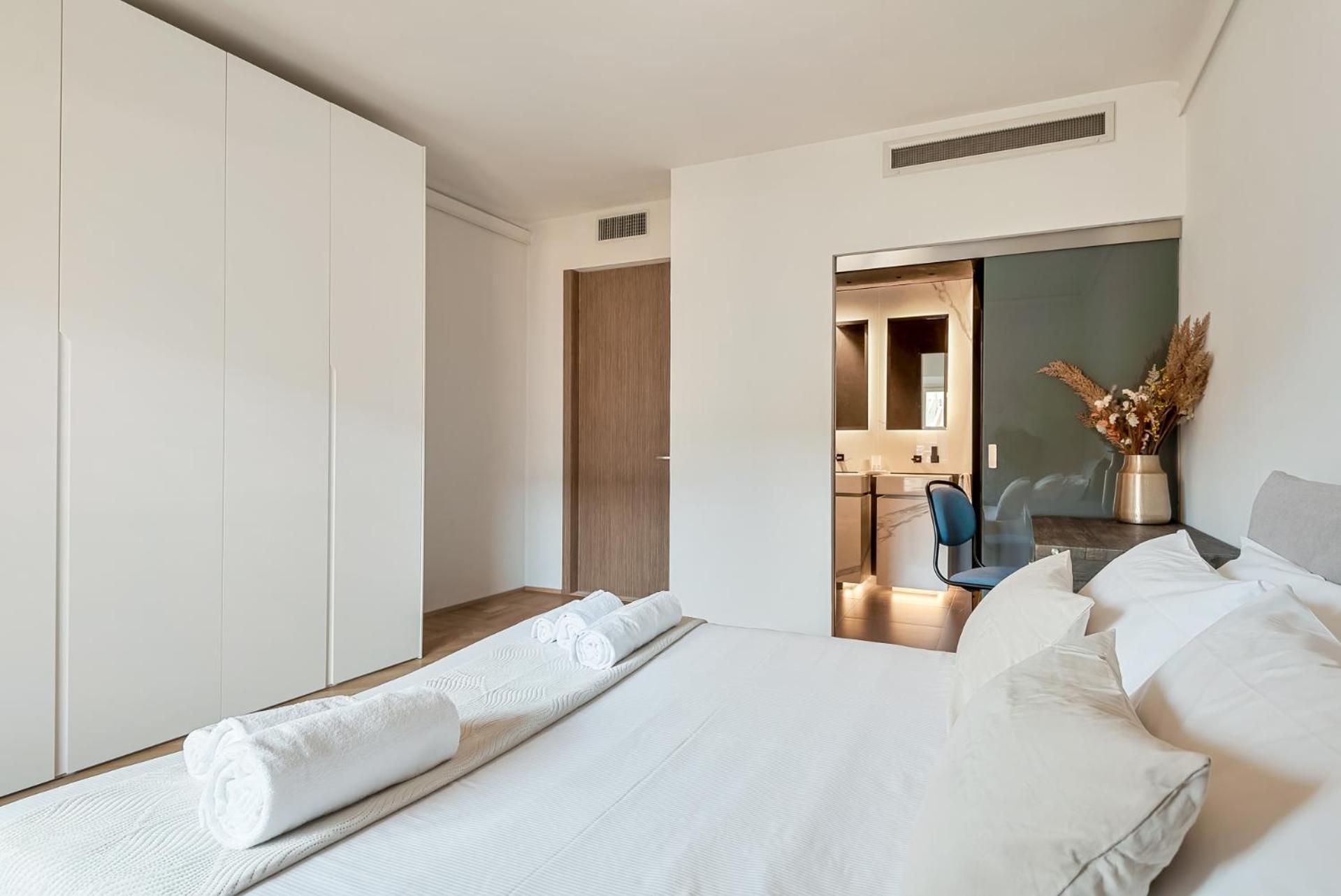 Le Bijou - Luxury Art View Of The Duomo Apartamento Florencia
