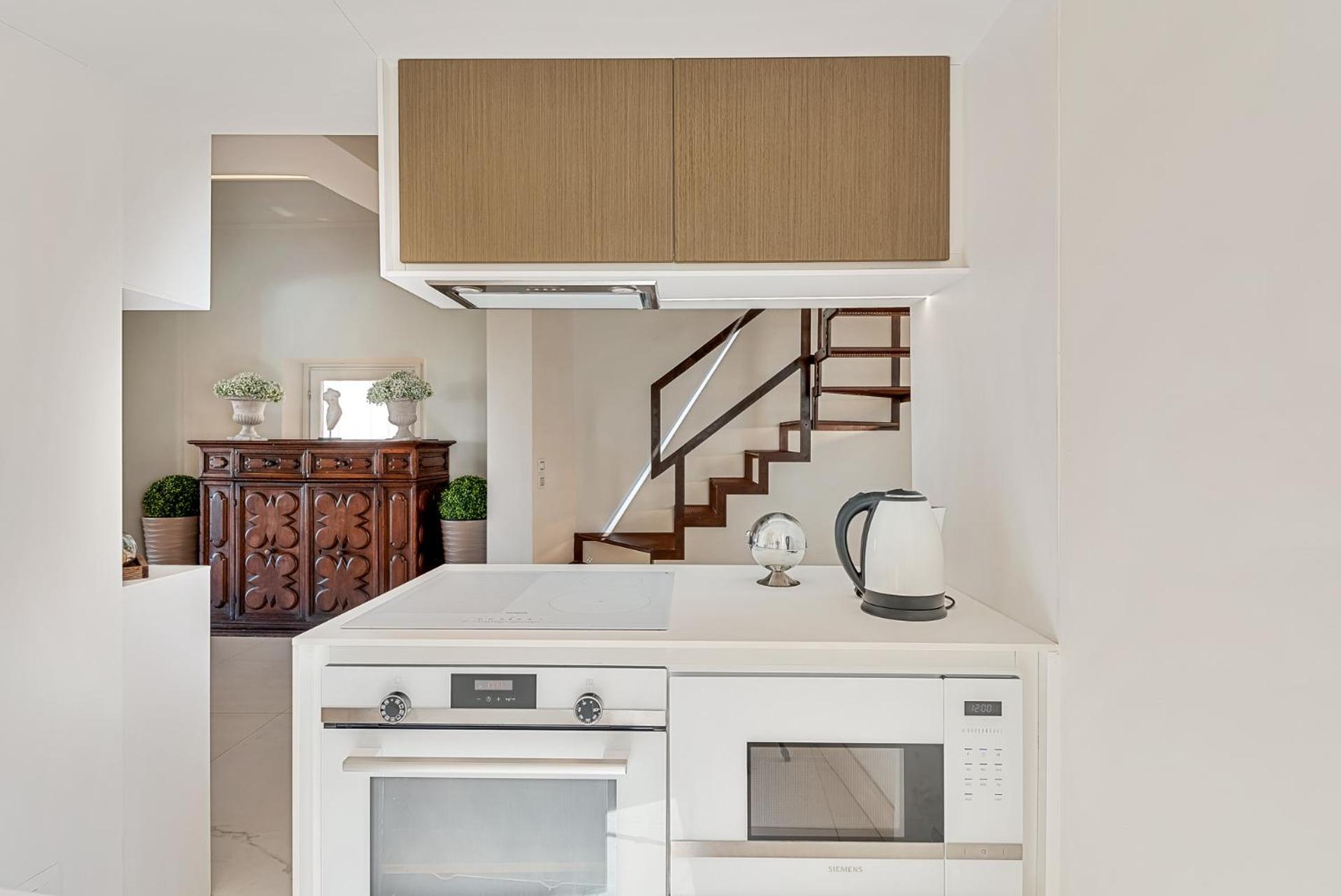Le Bijou - Luxury Art View Of The Duomo Apartamento Florencia