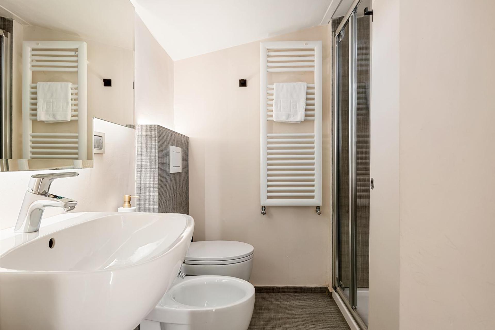 Apartamento Le Bijou - Luxury Art View Of The Duomo *