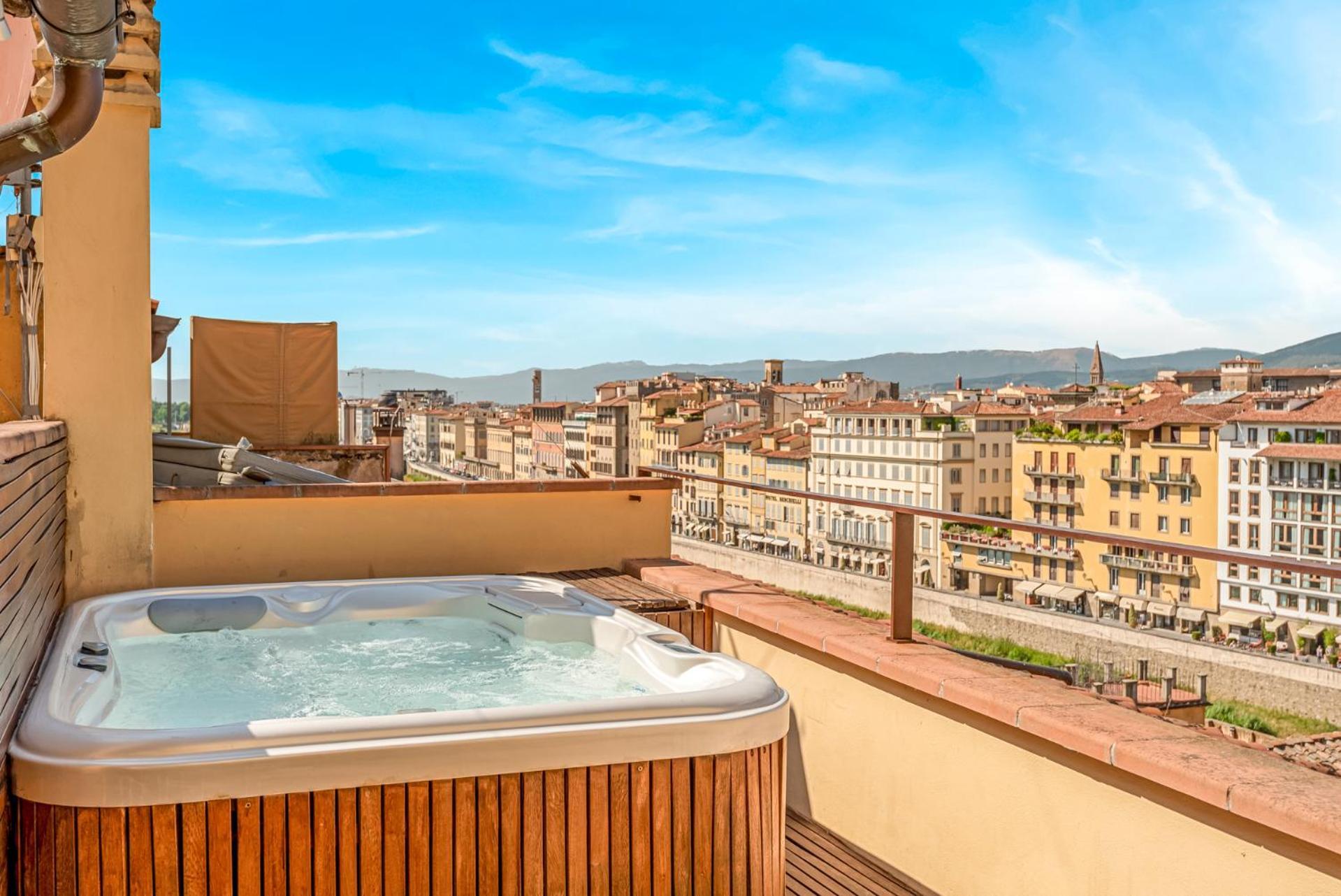 Le Bijou - Luxury Art View Of The Duomo Apartamento