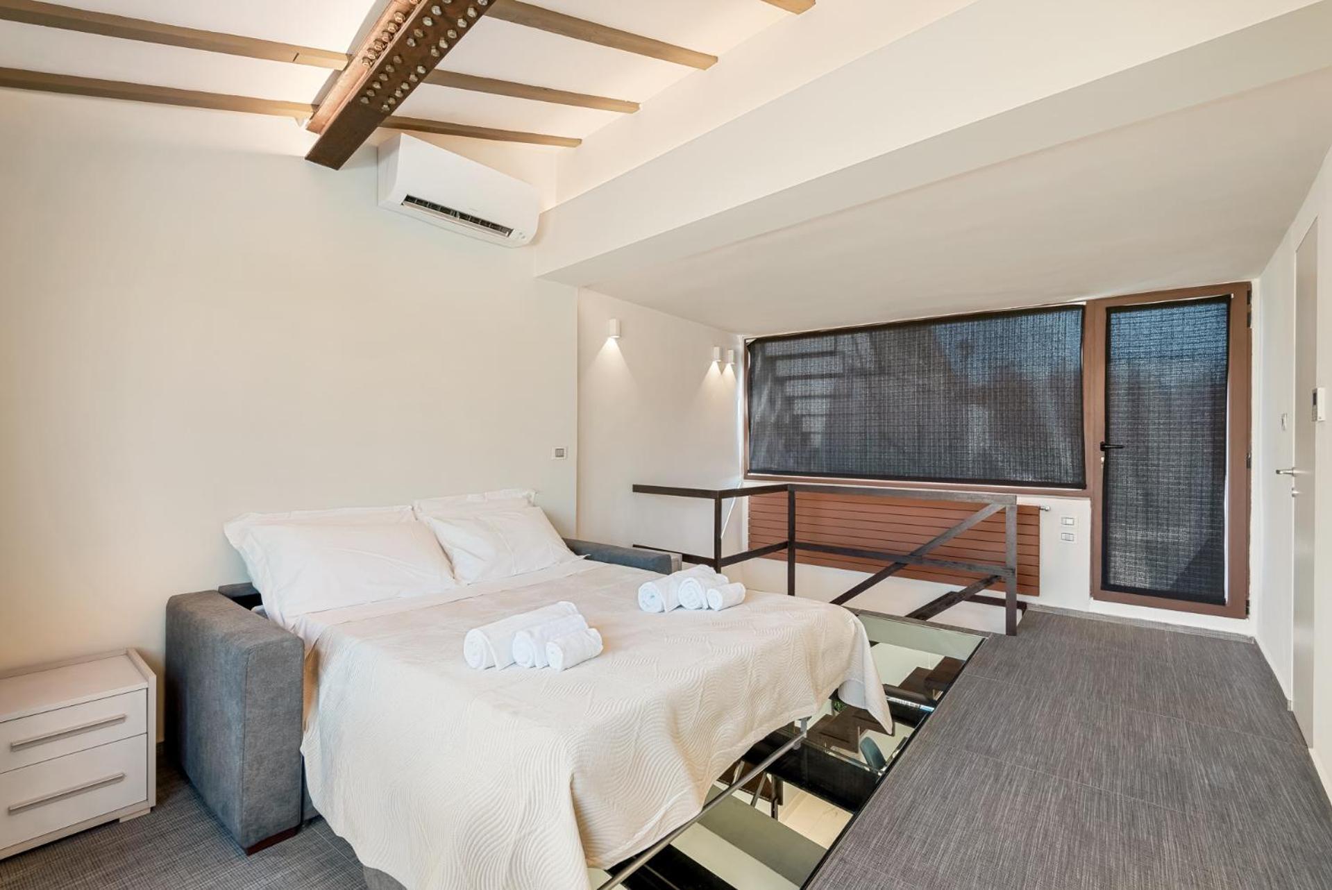 Apartamento Le Bijou - Luxury Art View Of The Duomo *